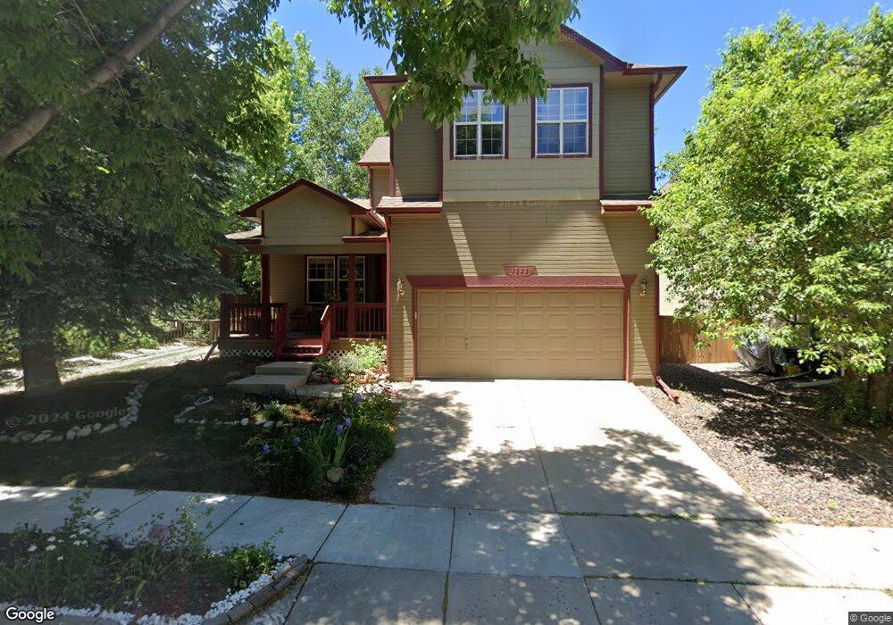 1222 Oakleaf Cir, Boulder, CO 80304 - photo 1