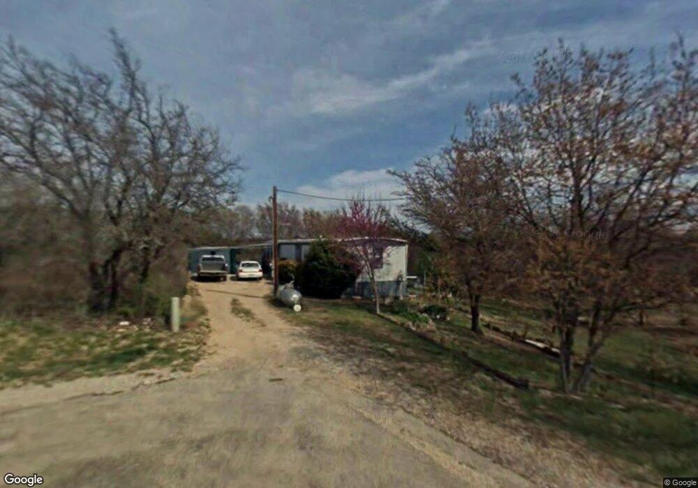 110 Stonebridge Ln, Weatherford, TX 76085 - photo 1