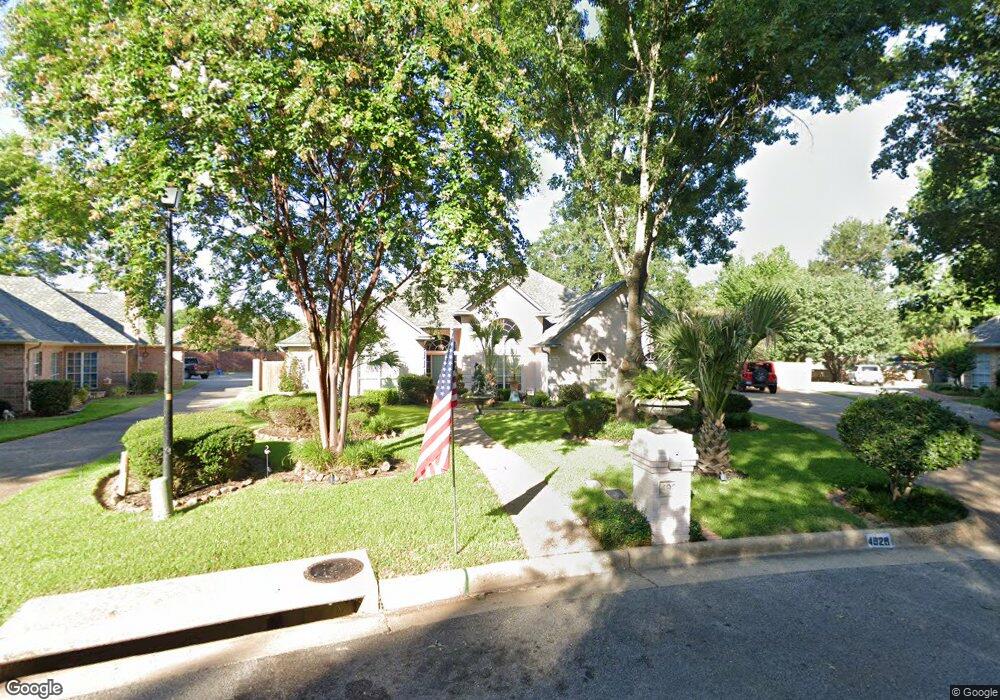 4929 Barclay Dr, Tyler, TX 75703 - photo 1