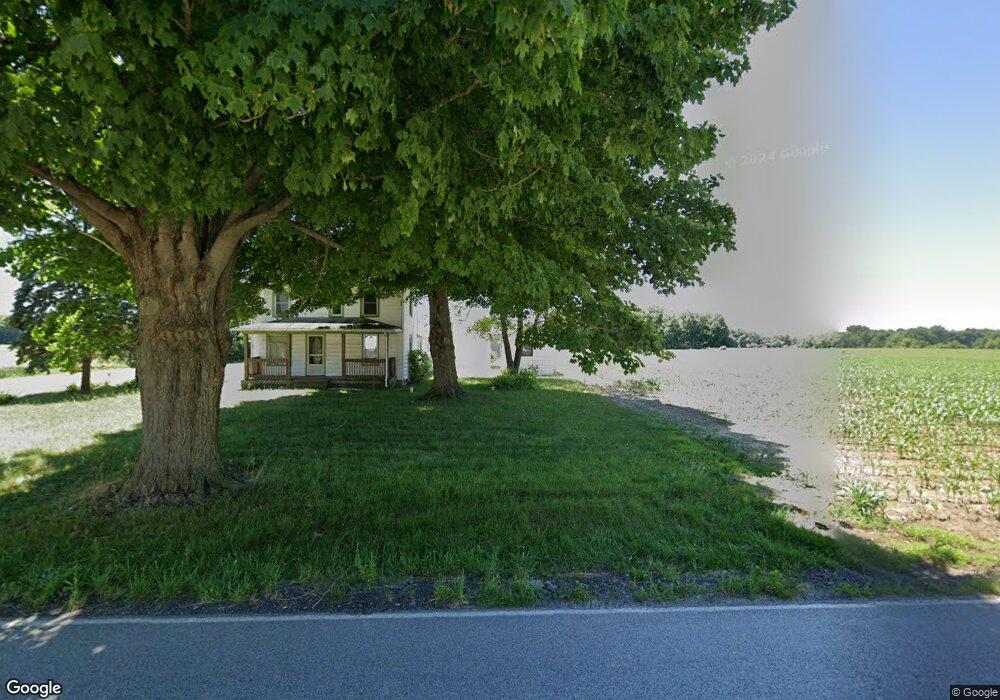 88 E 1000 N, La Porte, IN 46350 - photo 1