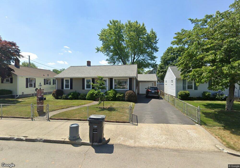 6 Elmcrest Dr, Pawtucket, RI 02861 - photo 1