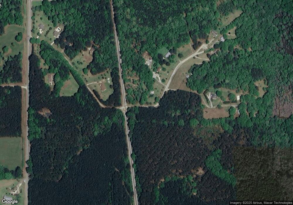 373 Split Rail Farm Rd, Senoia, GA 30276 - photo 1