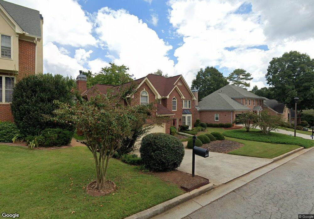 0 Danforth Ln unit 8767702, North Decatur, GA 30033 - photo 1