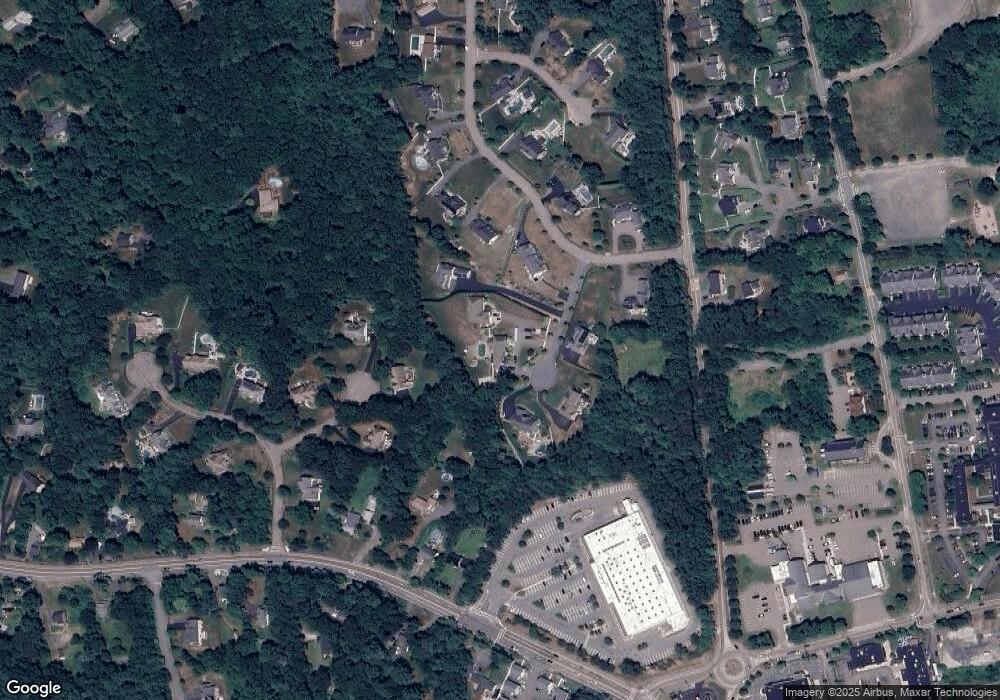 7 Congdon Cir, Foxboro, MA 02035 - photo 1