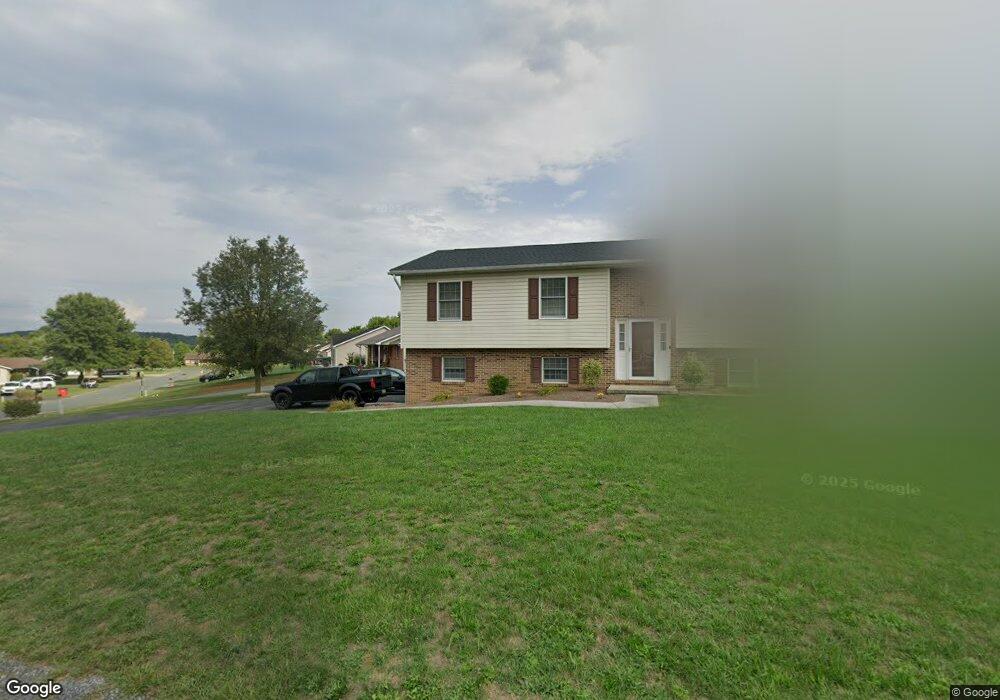 3610 Brook St, Greencastle, PA 17225 - photo 1