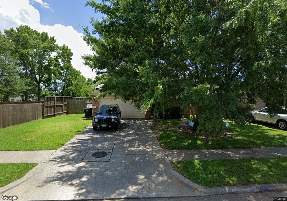 3011 Vega St, Houston, TX 77088 - photo 1