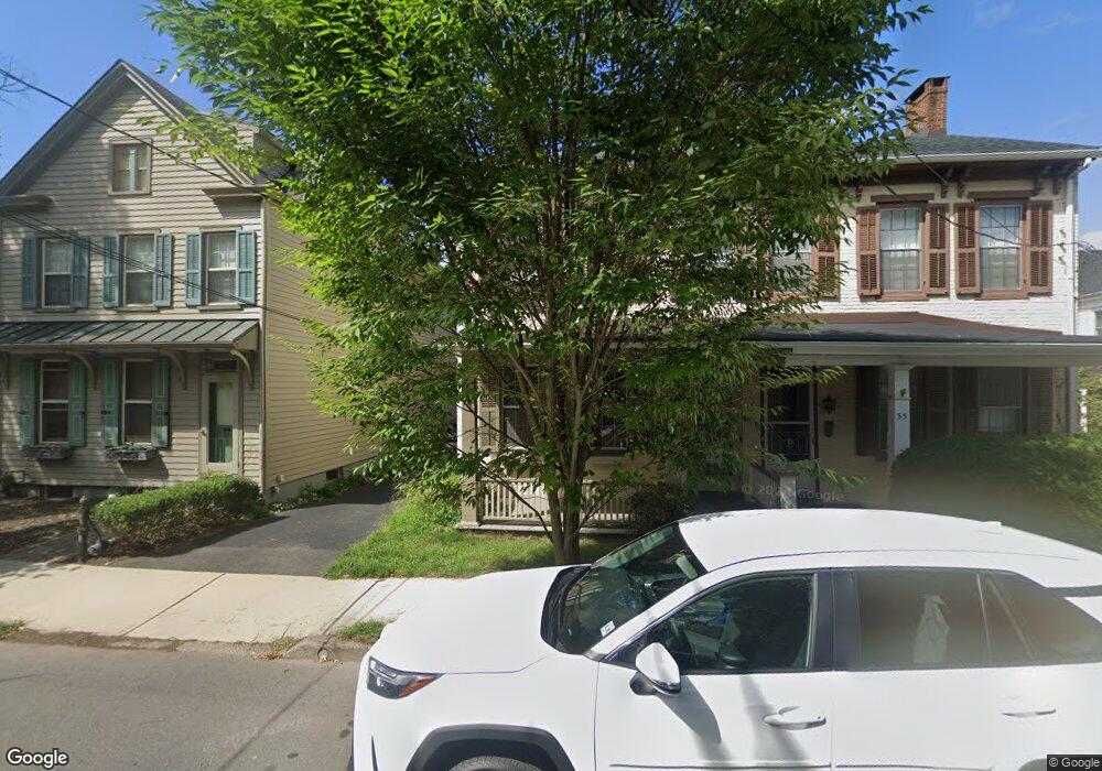 53 Clinton St, Lambertville, NJ 08530 - photo 1