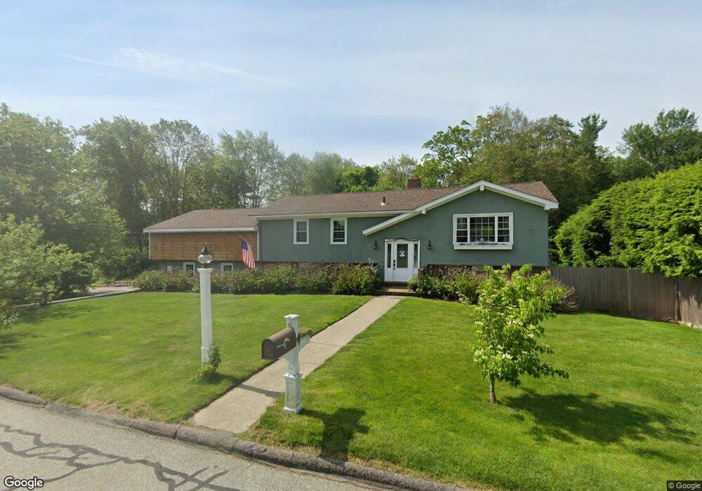 1 Lawnacre Dr, Greenville, RI 02828 - photo 1