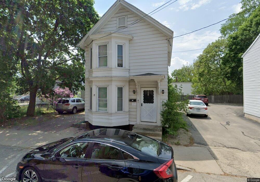 4 Saint John St, Dover, NH 03820 - photo 1