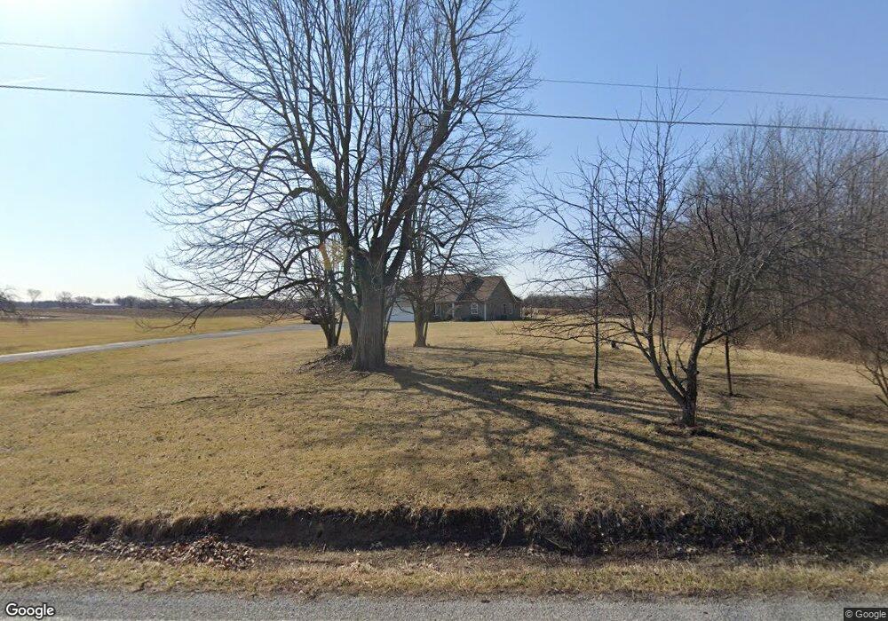 7950 Bechtol Rd, Lima, OH 45801 - photo 1
