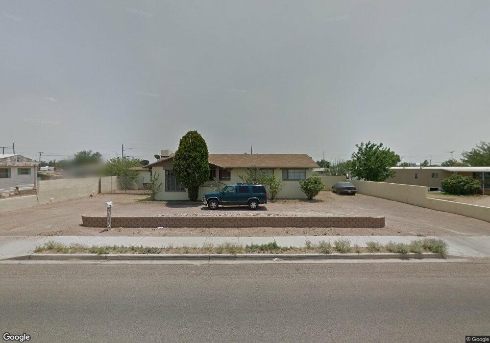 1645 E 19th St, Douglas, AZ 85607 - photo 1