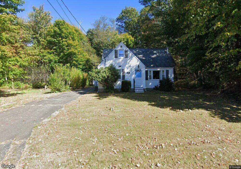 182 Schroback Rd, Plymouth, CT 06782 - photo 1