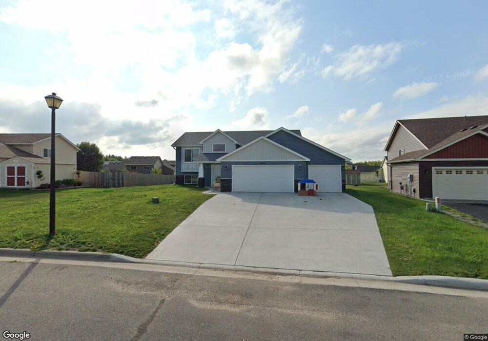 1686 Parkview-Lane-ne, Sauk Rapids, MN 56379 - photo 1