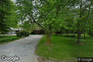 20700 N Copple Ln, Dix, IL 62830