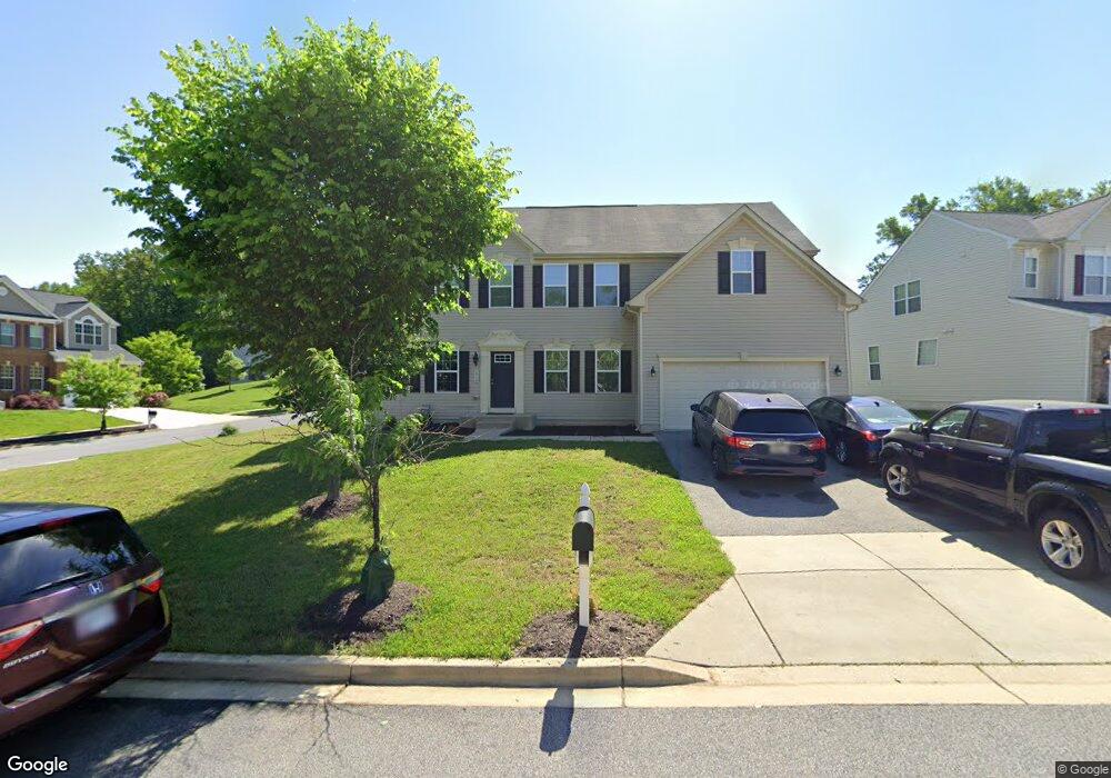 7012 Sand Cherry Way, Clinton, MD 20735 - photo 1