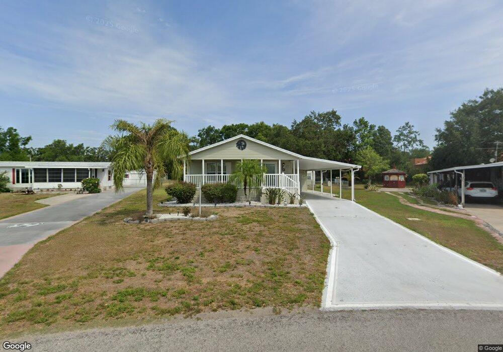 5713 Mandan St, Zephyrhills, FL 33542 - photo 1