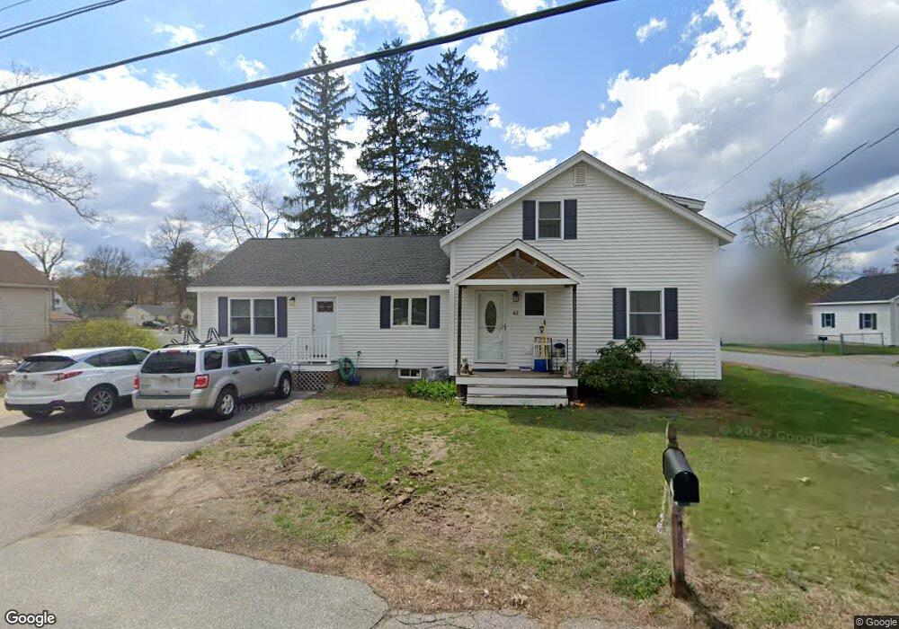 62 Bridle Rd, Billerica, MA 01821 - photo 1