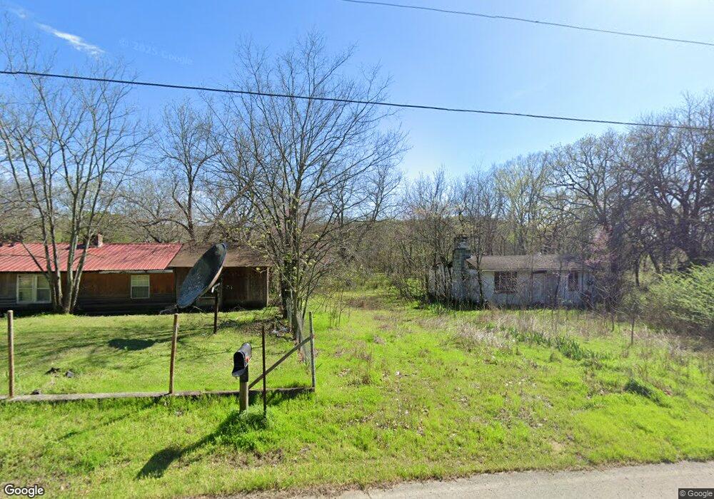 257 Spring Creek Rd, Locust Grove, OK 74352 - photo 1