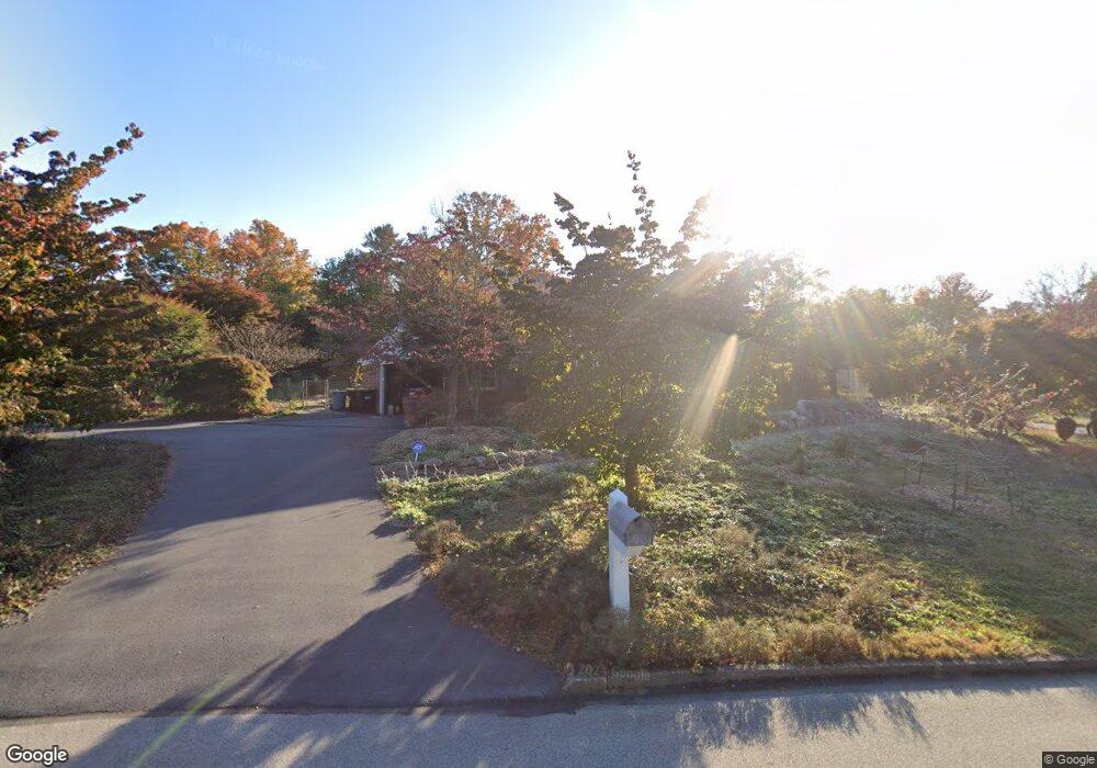 1396 Varnum Dr, Wayne, PA 19087 - photo 1