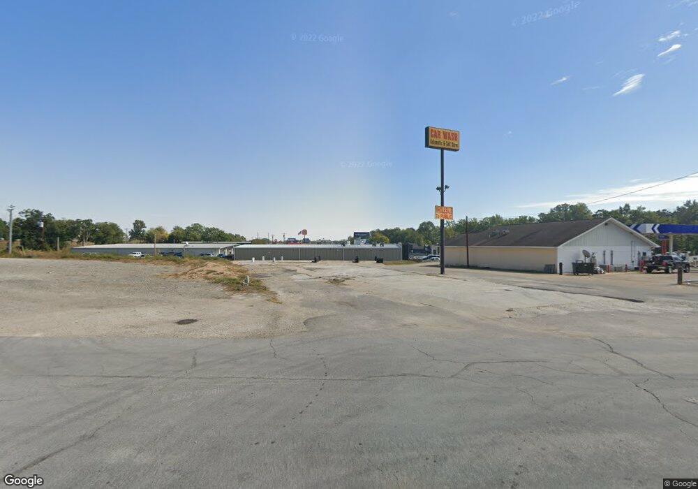 0 19 Acres M L Juliene St unit 17039294, Rolla, MO 65401 - photo 1