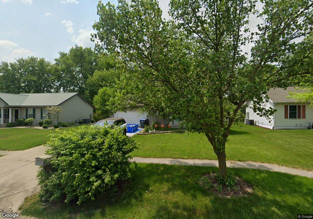 508 S Williams St, Nappanee, IN 46550 - photo 1