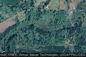 3671 W Deckerville Rd, Elma, WA 98541