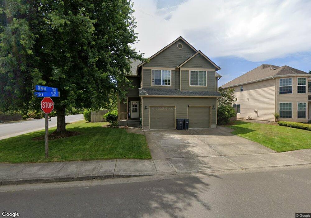 1486 Erika Ave NE unit 1488, Keizer, OR 97303 - photo 1
