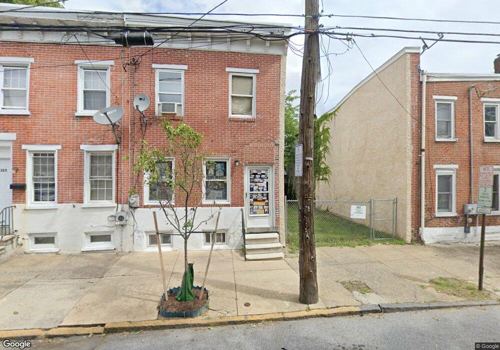 329 E 9th St, Wilmington, DE 19801 - photo 1