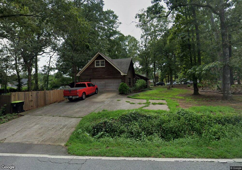 660 Trailwood Dr, Riverdale, GA 30274 - photo 1