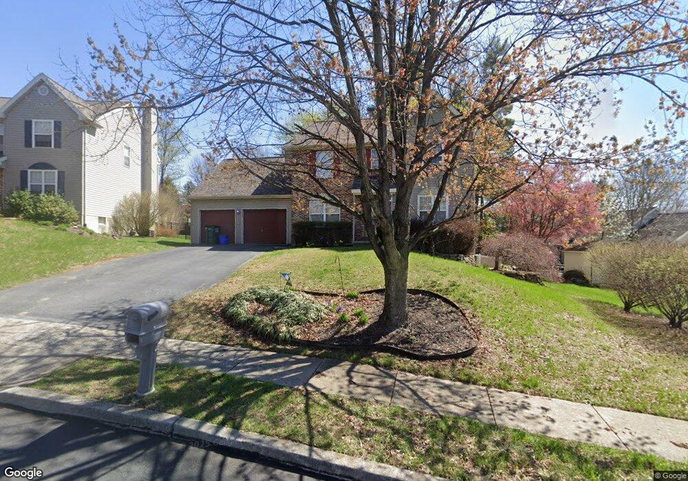 11 Whitetail Ln, Reading Station, PA 19606 - photo 1