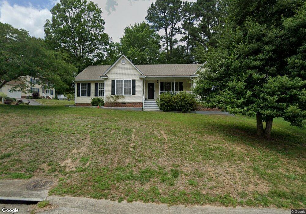 7965 Featherchase Terrace, Chesterfield, VA 23832 - photo 1