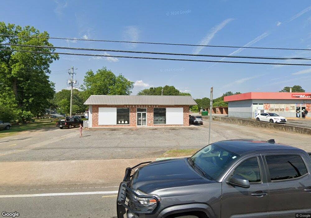 632 S Broad St, Commerce, GA 30529 - photo 1