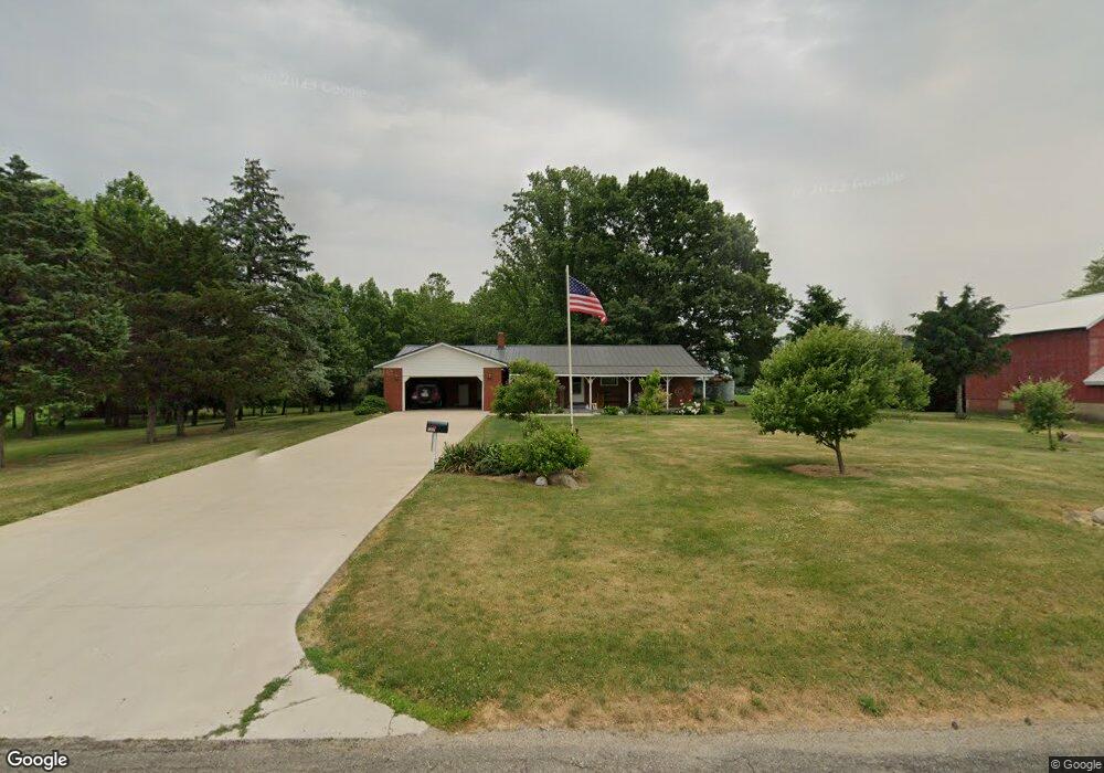 15800 Muckshaw Rd, Argos, IN 46501 - photo 1