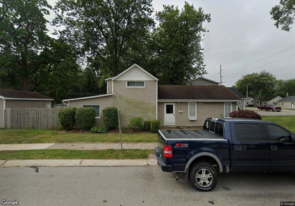200 Harrington Ave, Crown Point, IN 46307 - photo 1