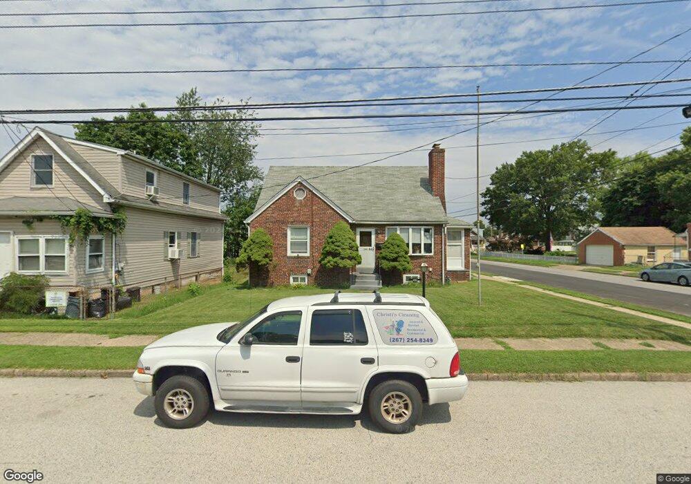 246 Seneca St, Essington, PA 19029 - photo 1