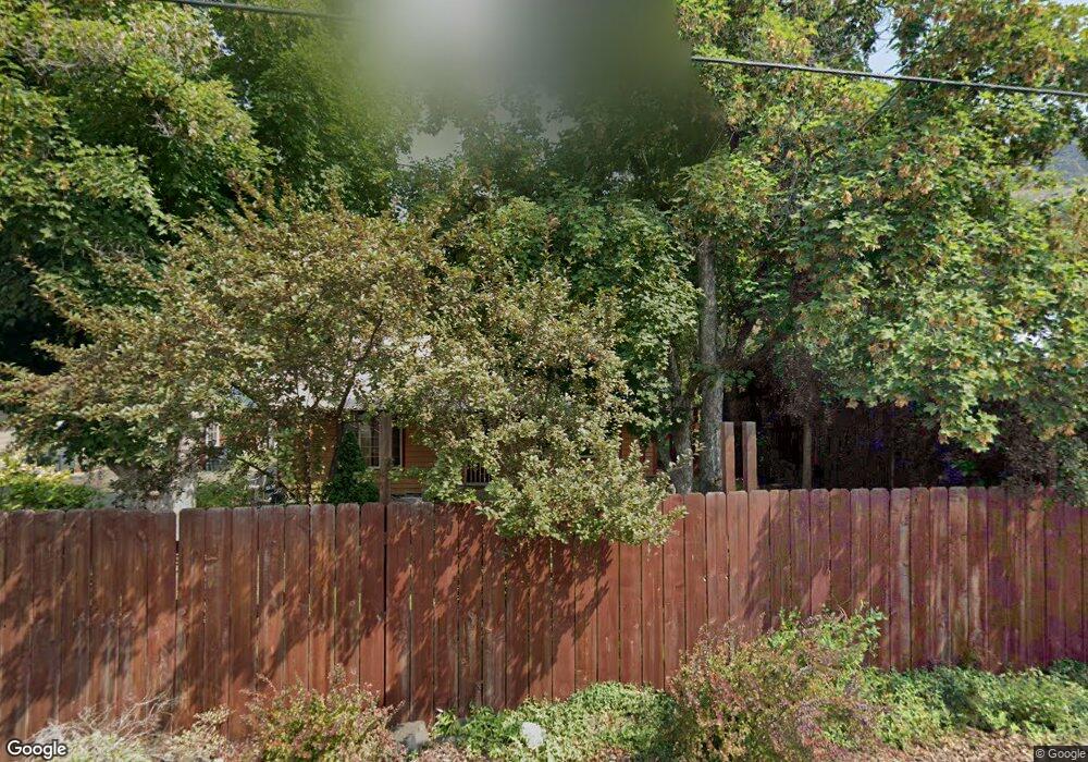 305 S Humbolt St, Canyon City, OR 97820 - photo 1