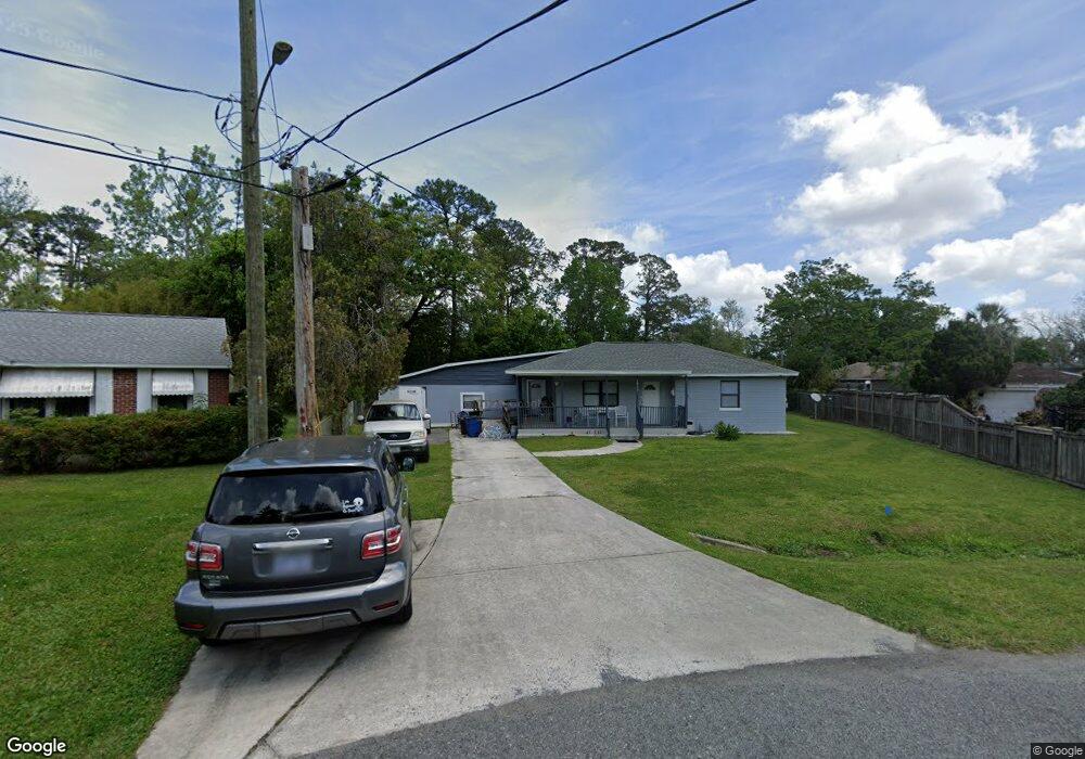 1715 Sefa Cir E, Jacksonville, FL 32210 - photo 1