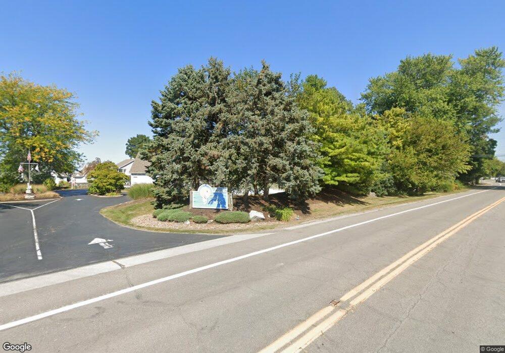 100 Bay Breeze Cir unit 100, Huron, OH 44839 - photo 1