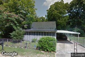 116 Landsend Ave, Selma, AL 36703
