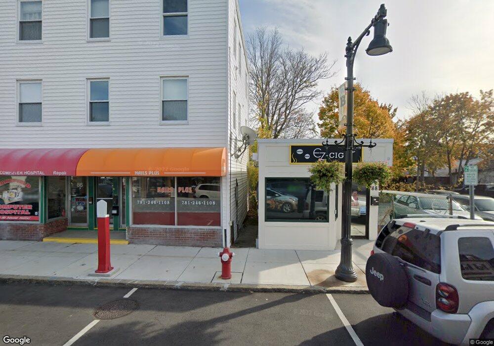 88 Albion St, Wakefield, MA 01880 - photo 1