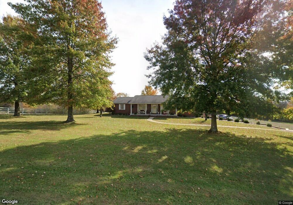 941 Cowan Rd, Ewing, KY 41039 - photo 1