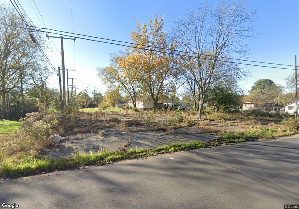 714 N Maple St, Stuttgart, AR 72160 - photo 1