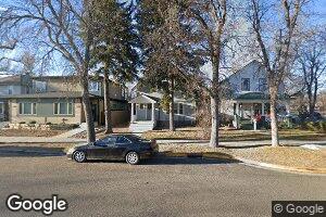 720 N 31st St, Billings, MT 59101
