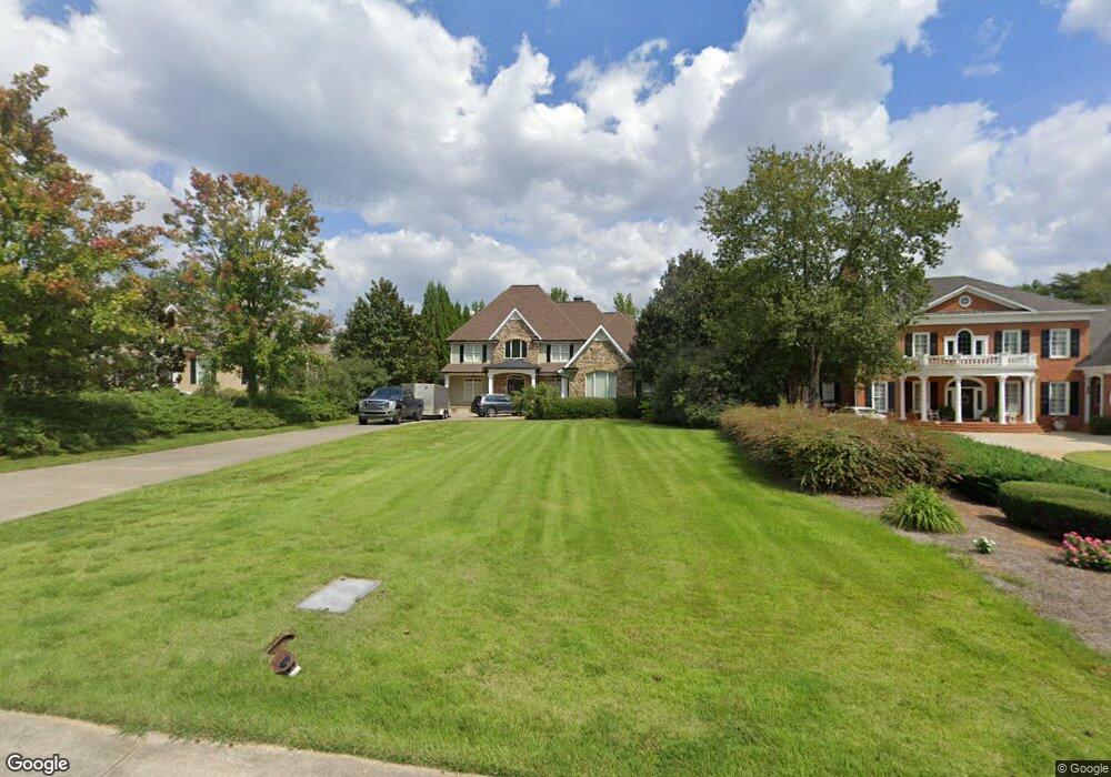 3885 Alexandria Dr, Gainesville, GA 30506 - photo 1