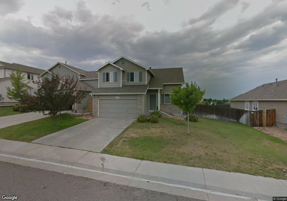 6067 S Quatar Way, Aurora, CO 80015 - photo 1