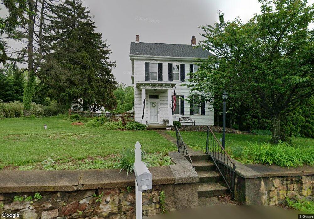 159 Barto Rd, Barto, PA 19504 - photo 1