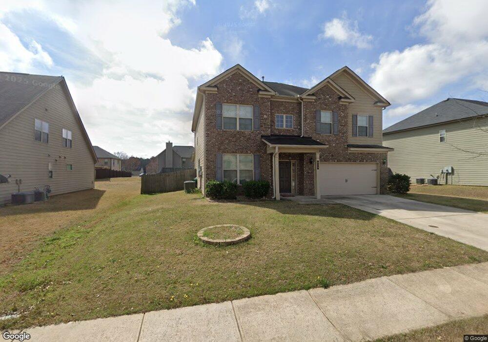 620 Amrose Way unit 116, Mc Donough, GA 30252 - photo 1
