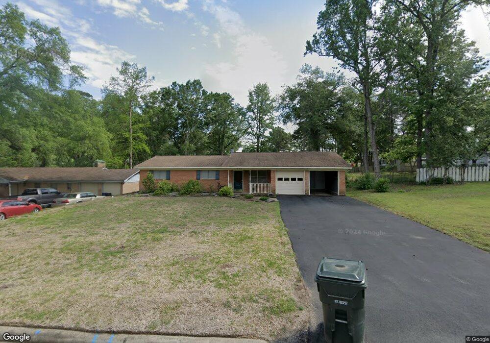 7468 Brookhollow Dr, Tyler, TX 75707 - photo 1