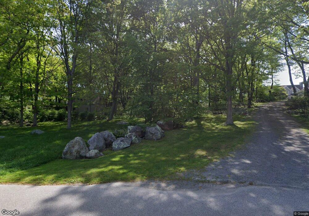 75 Latimer Point Rd, Stonington, CT 06378 - photo 1