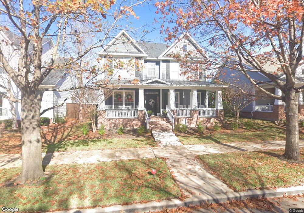 8105 Bridge St, North Richland Hills, TX 76180 - photo 1